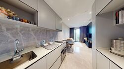 The Garden Residences (D19), Apartment #435589431